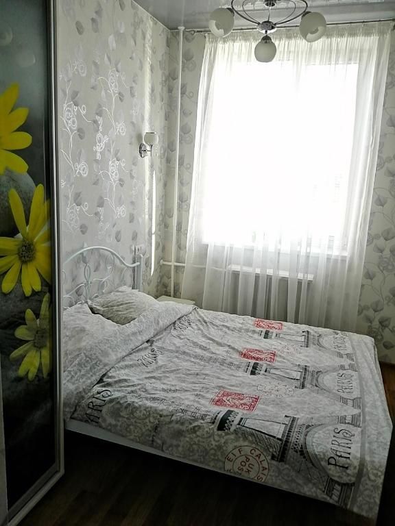 Апартаменты Apartment with Sea View Бердянск-26